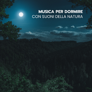 Cosmico (Con Suoni di Pioggia)
