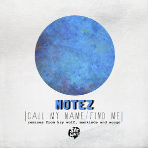 Call My Name (Kry Wolf Remix)