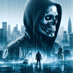 BLEAK FUTURE (Slowed + Reverb)