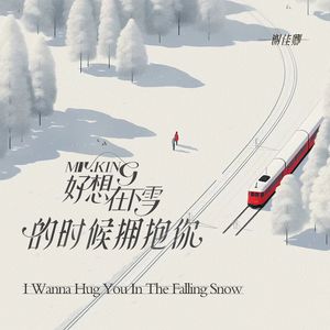好想在下雪的时候拥抱你（冬日女声典藏版）