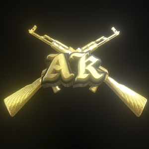 Ak De Ouro