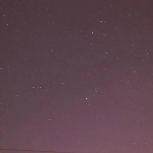 小星星