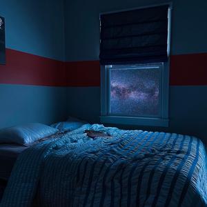 Touch-Starved Love Language