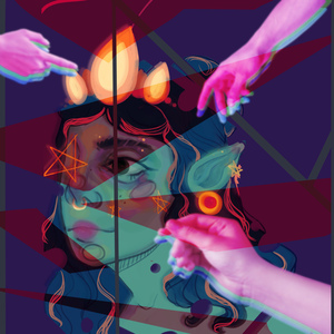 вовки-волки