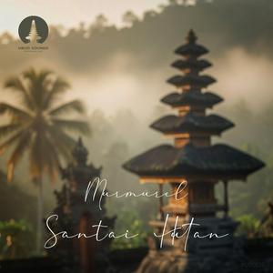 Santai Hutan