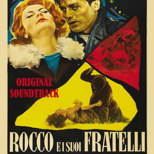 Finale / Nadia (From "Rocco e i suoi fratelli" Original soundtrack)
