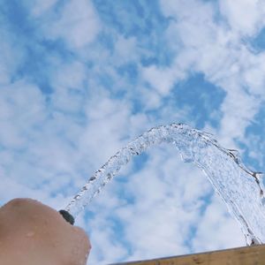 【lofi】秋天前的短袖衬衫