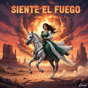 Siente El Fuego