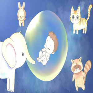 비발디 겨울(오르골)