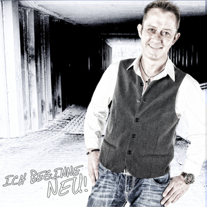 Wie ein Blitzeinschlag