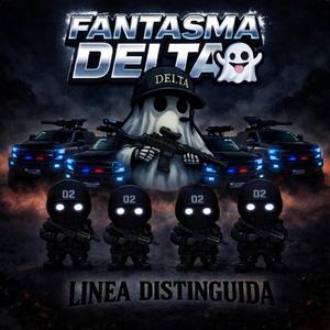 Fantasma Delta