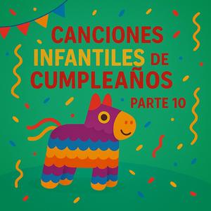 Feliz Cumpleaños Valerio