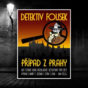 Případ z Prahy - část IV.