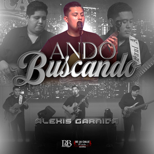 Ando Buscando