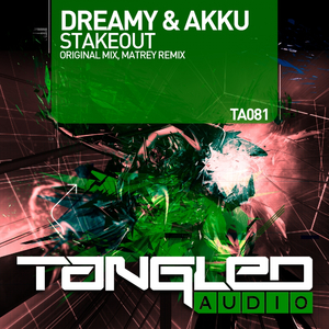 Stakeout (Original Mix)