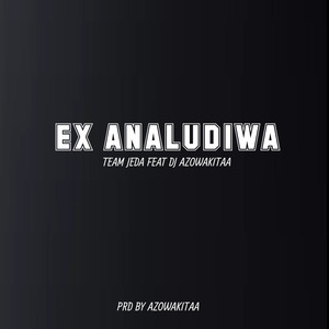 Ex Analudiwa