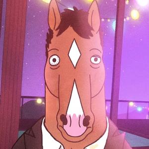 BoJack Horseman: It's good to know that I'm the only one I can depend on (Cinematic Quote x Trap Beat)