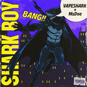 HARD FLOW (feat. Luke Silver)