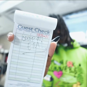 Creep On Em (feat. Babyfxce E)