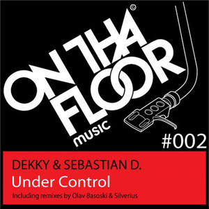 Under Control (Original Mix)
