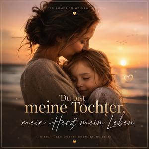 Du bist meine Tochter, mein Herz, mein Leben