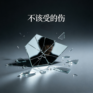 不该受的伤