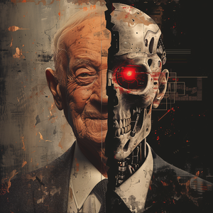 双面戏法(Double Face)