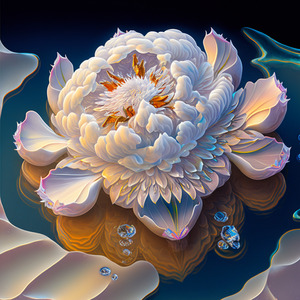 Пион (prod. unrealbitxh)