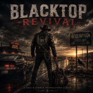 Blacktop Revival