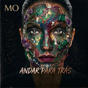 Andar para trás