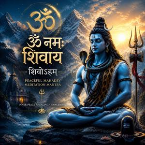 Shivoham (Peaceful Mahadev Meditation Mantra)