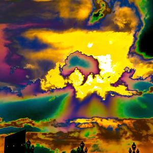 Sunset Slow (feat. Nooz)