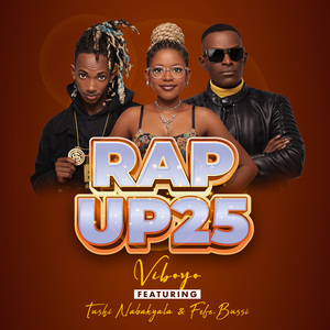 Rap Up 2025 (Instrumental)