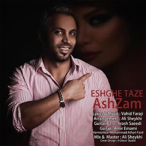 Eshghe Taze