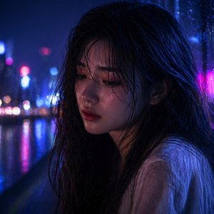悬浮的道别 (The Suspended Farewell)