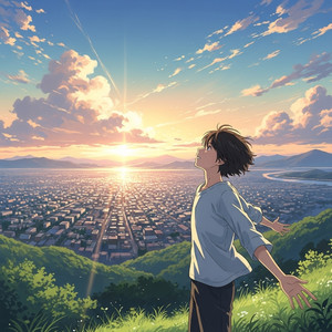 昨日之茧 - 昨日の繭