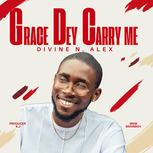 Grace Dey Carry Me (GDC)