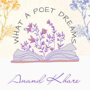 Poet On An Evening Walk