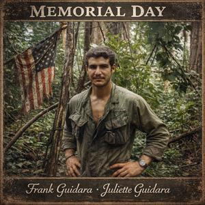 Memorial Day (feat. Frank Guidara)