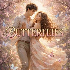 Butterflies
