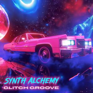 Replicant (feat. Jonny Mele, Fabio Alisei & Wender)