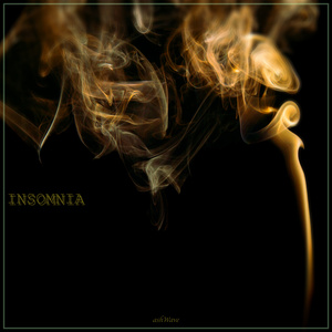 INSOMNIA (Vocal by 진욱)