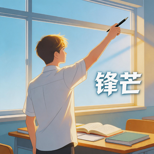 高考热血歌：《战至终章》