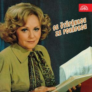 O sestřičce Alenušce a bratříčku Ivánuškovi