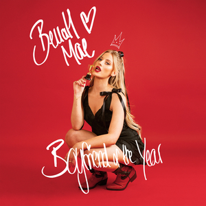 Boyfriend Of The Year (Sadder)