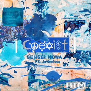 Coexist (feat. JaVinniqus) (Radio Edit)