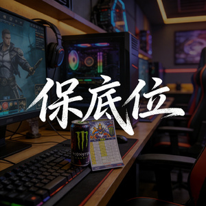 保底位