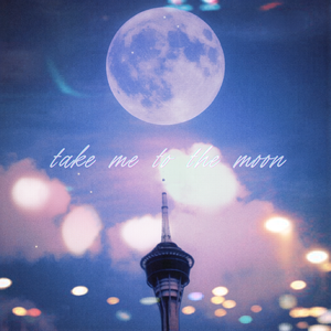 take me to the moon