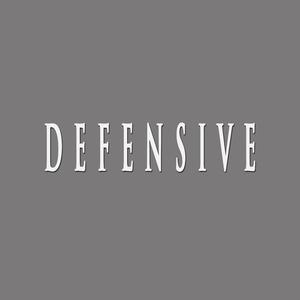 DEFENSIVE (feat. StuBeatZ)