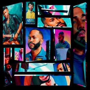 Multiverso (Defiance Edition) (Instrumental)